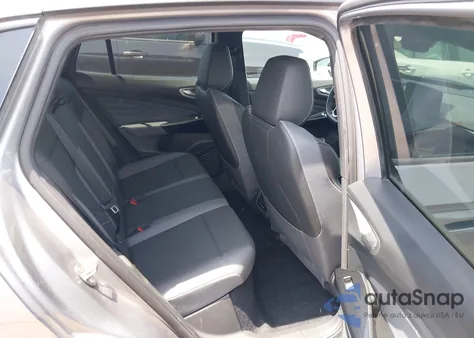 2023 Volkswagen Id.4 Pro S/Pro S Plus из США, поврежденный, VIN 1V2FMPE88PC015195